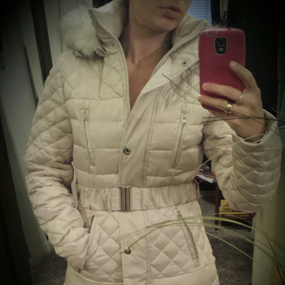 *On Hold 3/13* NWOT Victoria Secret Trench Coat