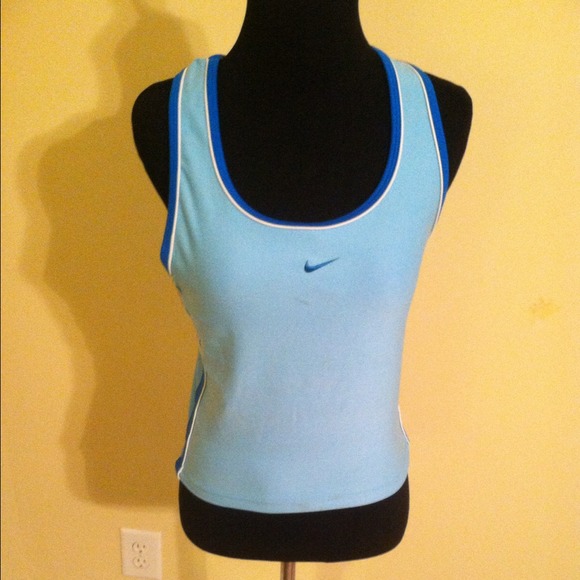 Nike dri fit
