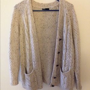 BDG Cardigan