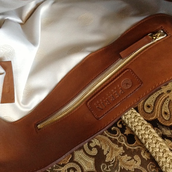 PERRIN Paris $1900 cognac NOT FOR SALE ANYMORE !!! - Picture 3 of 4