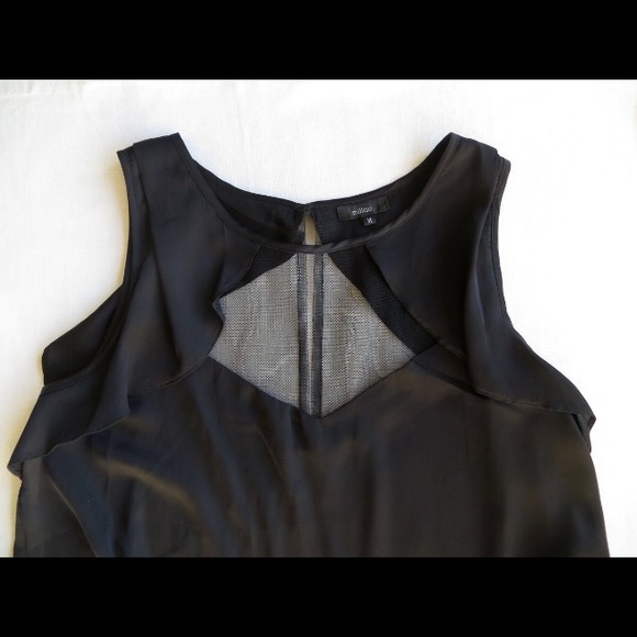 SOLD❤️❤️❤️LF MILLAU COCKTAIL DRESS - Picture 2 of 4