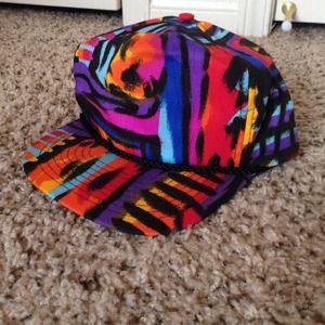 80s Wild SnapBack