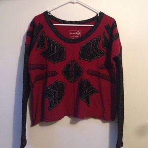 S O L D / / Free People Sweater