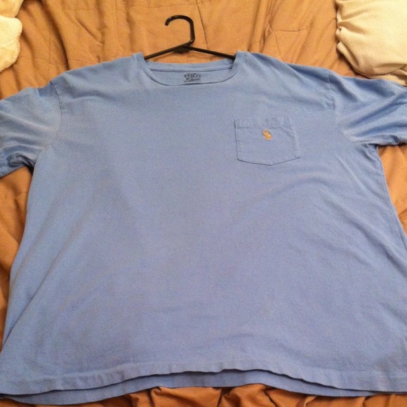 Ralph Lauren polo t shirt bundle