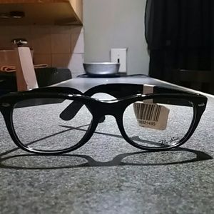 Ray ban glasses frames