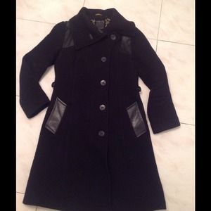 Mackage winter coat