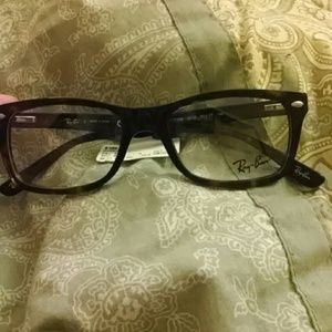 Ray ban glasses frames