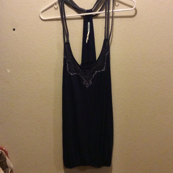 Kimchi blue urban outfitters tank