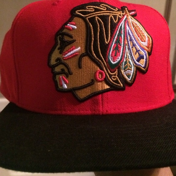M&N snap back for 50 bucks Stanley cup champs