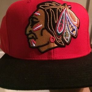 M&N snap back for 50 bucks Stanley cup champs