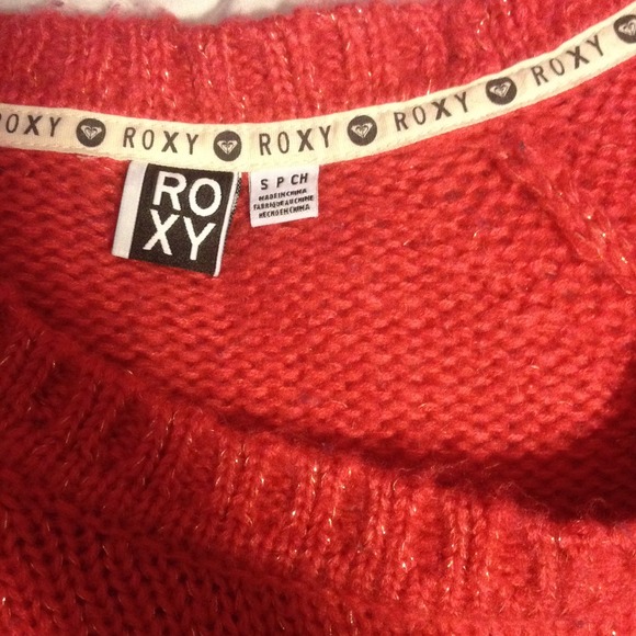 Roxy Sweater - Picture 2 of 3
