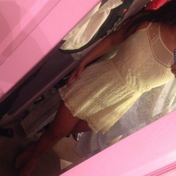 Chic dress