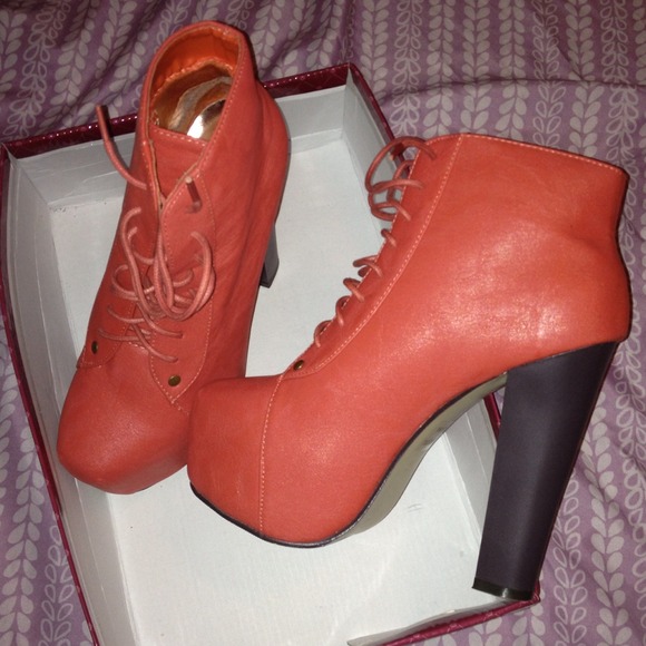 Heels