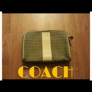 **Random SALE Item** $80 to $50! Authentic Coach