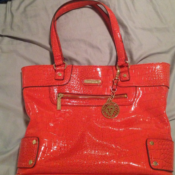 Anne Klein Purse