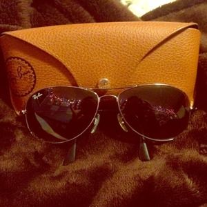 Ray-Ban Aviators