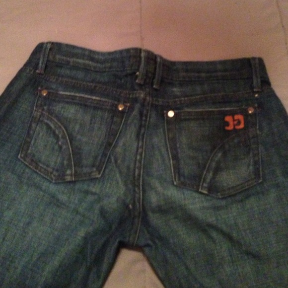 Joe's jeans