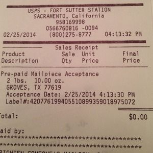 Great News! Your Order is on it's Way!! @mjaime3