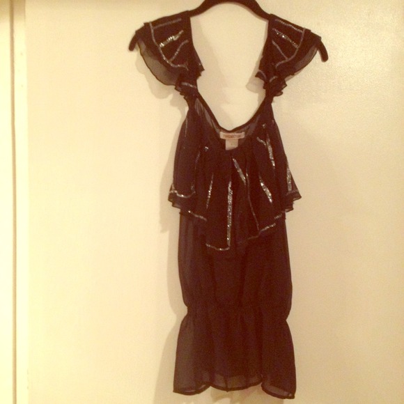 ❌SOLD❌ Arden B Black Top❌BUNDLED❌