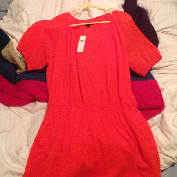 Gap Dress