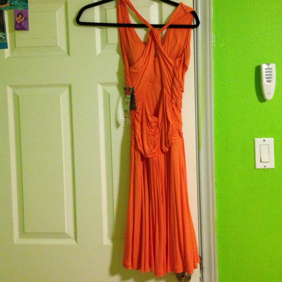 Dress - Picture 2 of 2