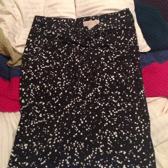 Michael Kors Pencil Skirt