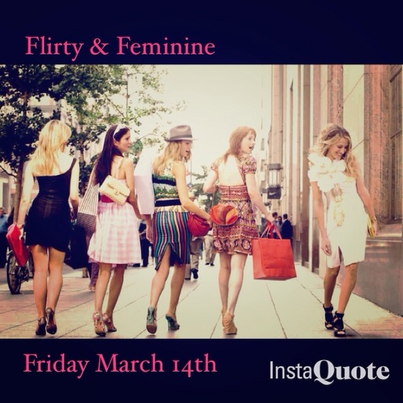 Other - Thanks for all the support! I had the best time !