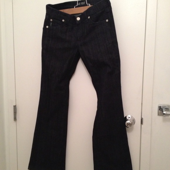 Armani emporio jeans