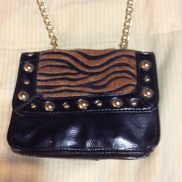 Steve Madden crossbody
