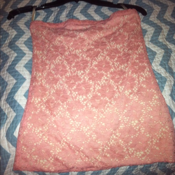 Rue 21 tube top