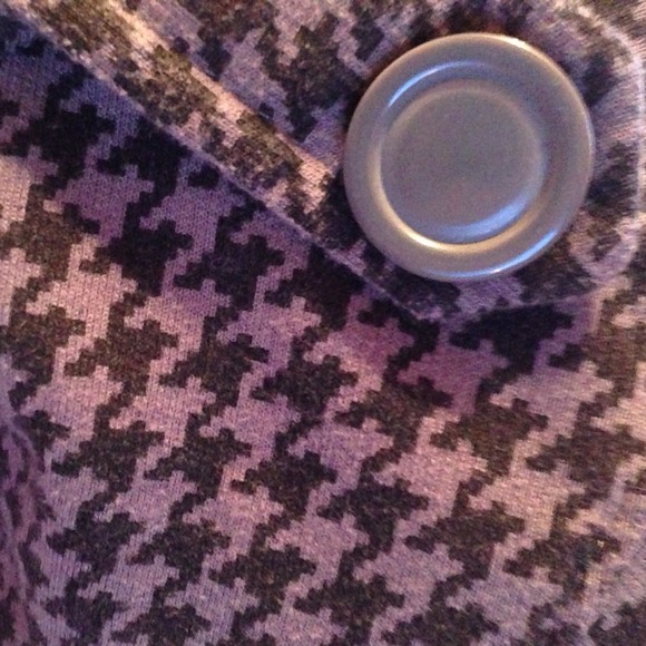 ❌SOLD Miss Chevious Jacket - Picture 3 of 4