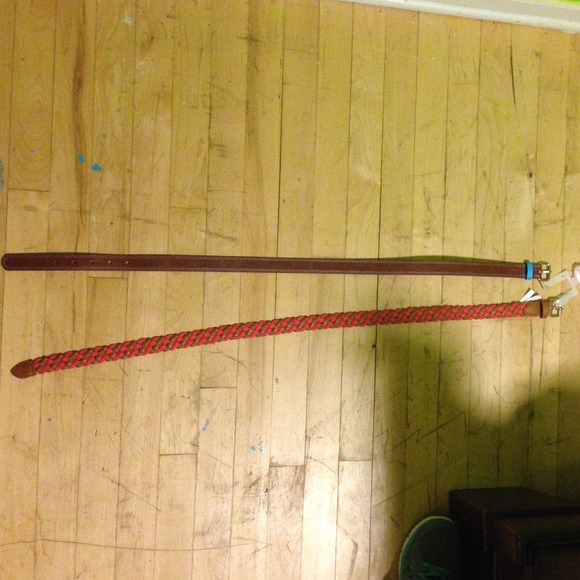 Belts