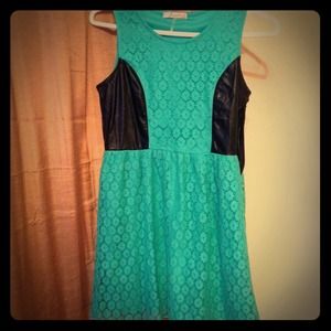 ❌SOLD Free Bird Dress