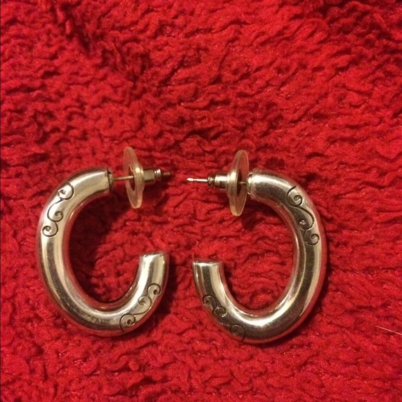 Brighton earrings new