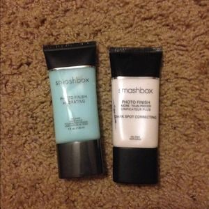 Smashbox bundle