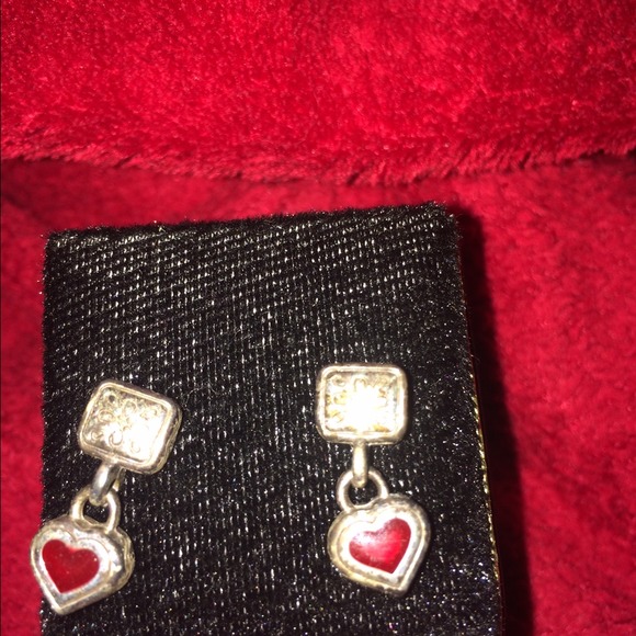 New Brighton earrings