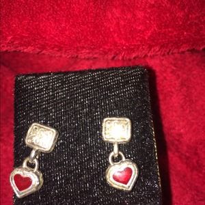 New Brighton earrings