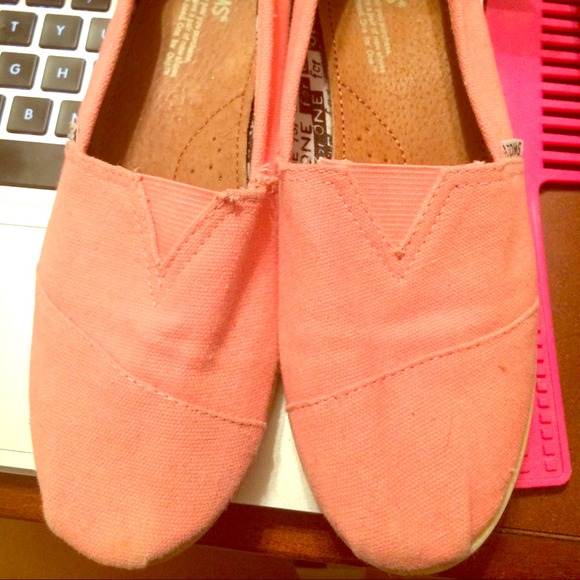 Pink youth size 3 toms