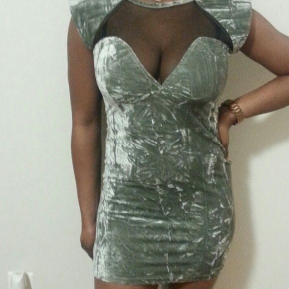 Lf dress