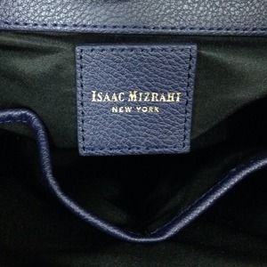 Isaac Mizrahi Bags - Isaac Mizrahi Andrea Satchel