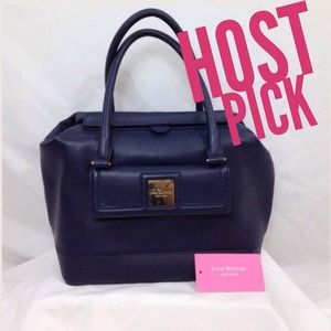 Isaac Mizrahi Bags - Isaac Mizrahi Andrea Satchel