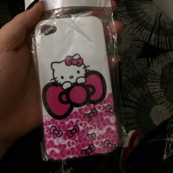 Accessories - iPhone 4 4s case