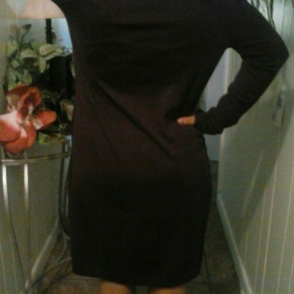 ?? REDUCED Crazy Sexy Cool Dress ?? - Picture 4 of 4