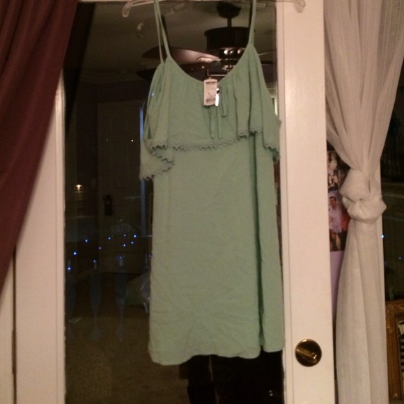 Cute dress from Riverland