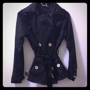 Black Trench