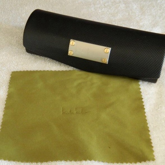 Designer Sunglasses Cases
