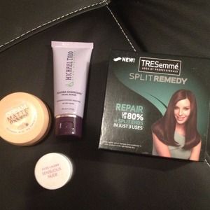 ❌SOLD IN BUNDLE❌BEAUTY BUNDLE: FACE AND HAIR