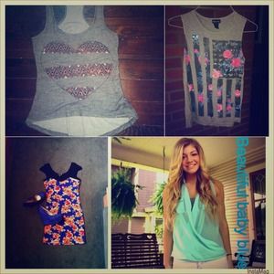 BUNDLE FOR @kiissesxo 😘