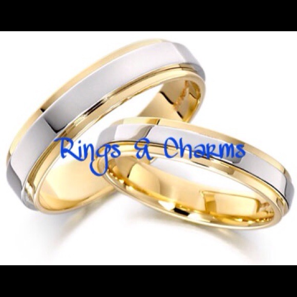 Rings & Miscellaneous charms