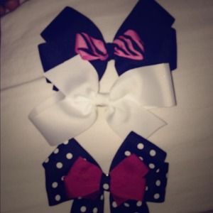 Bow bundle!